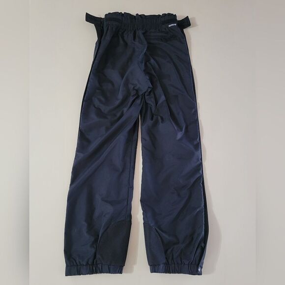 Obermeyer Women's Black Side Zip Ski Snowboard Pants - Picture 10 of 14